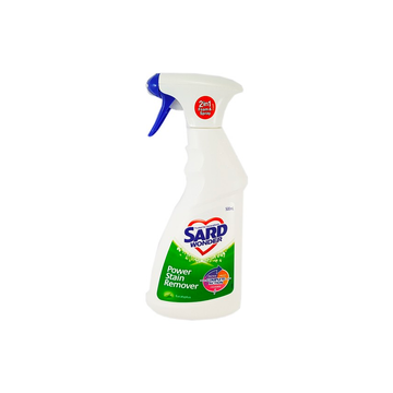Sard Wonder Power Stain Remover Eucalyptus 500ml